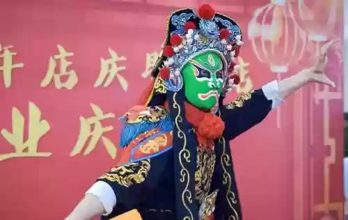 阵容变脸插图