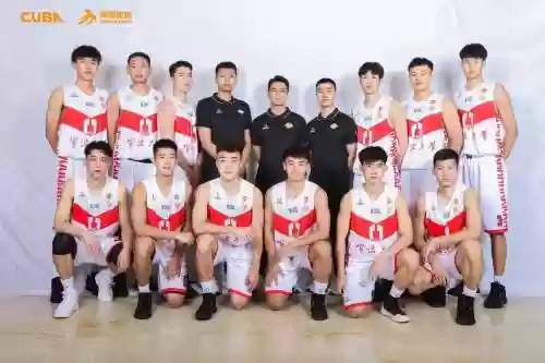 宁波cba阵容插图