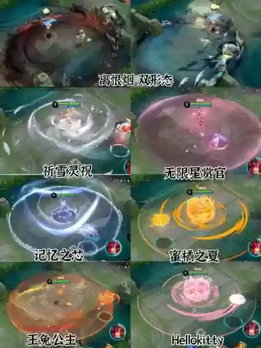离技能插图1