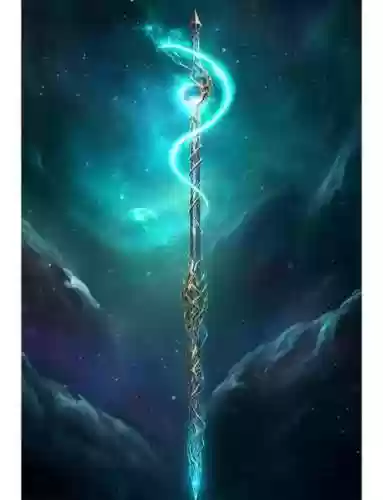 神魔之殁专属武器插图1