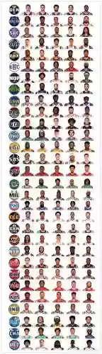 篮球阵容nba插图1