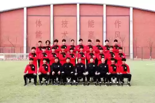 亚泰二队男足阵容阵容介绍插图1