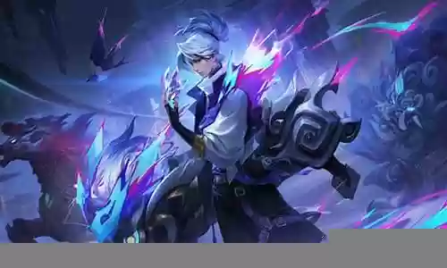 王者荣耀刘备带什么召唤师技能插图