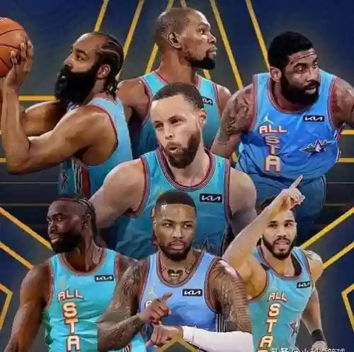 nba修改阵容插图