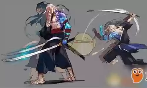 影二觉技能叫什么插图