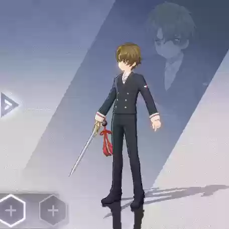 永远的七日之都小狼技能插图1