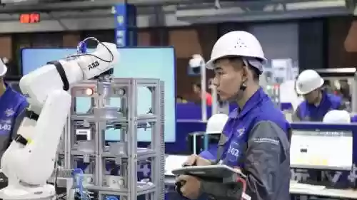 技能机器秘密力量插图1