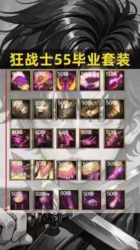 dnf装备战力插图