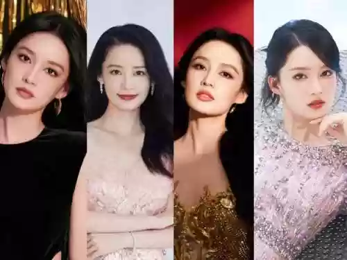 李沁阵容插图