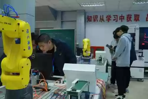 技能机器秘密力量插图