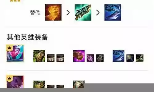 狗头阵容搭配s8插图