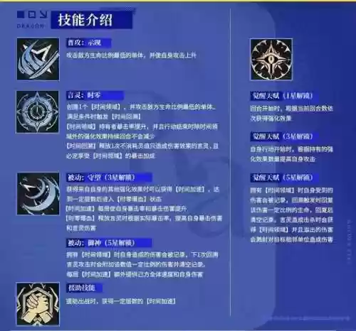 卡速血宝宝技能插图1