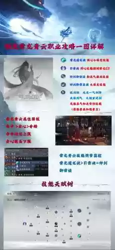 诛仙青云玩法攻略插图
