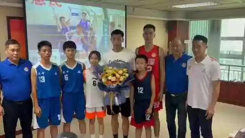 沙溪阵容插图