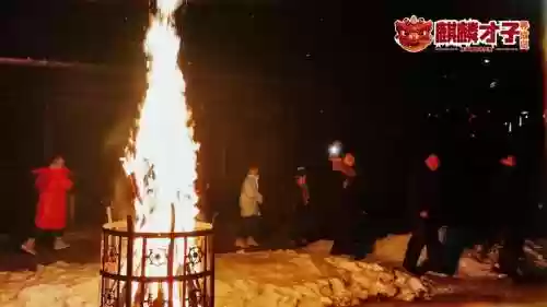 篝火麒麟阵容插图1