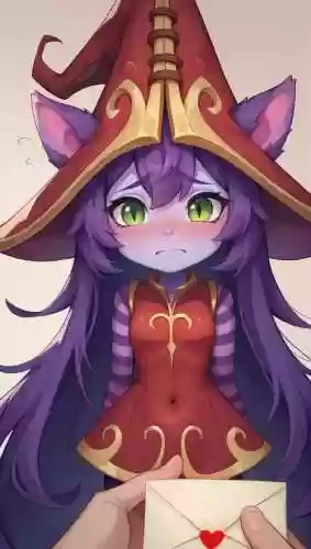 毒瘤阵容露露插图1