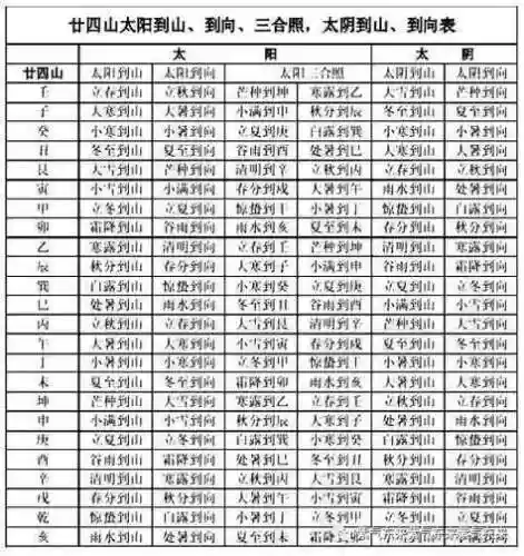 太阴太阳阵容插图1
