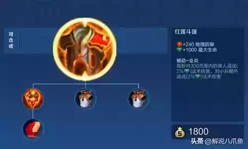王者征召阵容搭配攻略大全插图