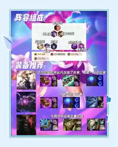 10.13法师阵容插图1