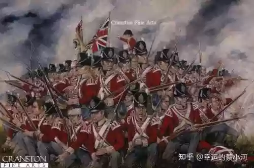 滑铁卢战役阵容插图