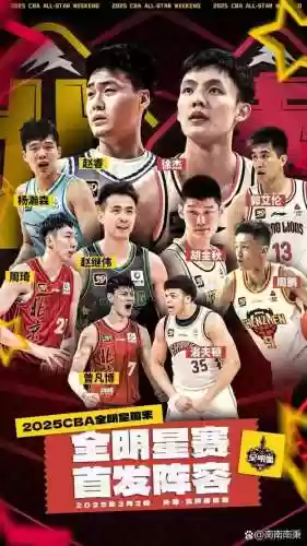 辽宁中锋阵容插图
