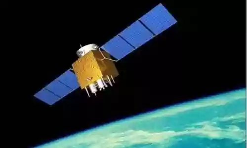卫星一攻略插图