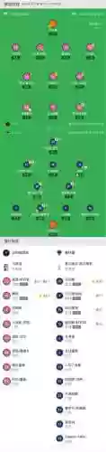 迈阿密队阵容插图1