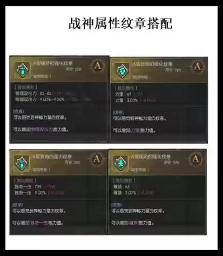 龙之谷战圣技能连招插图1