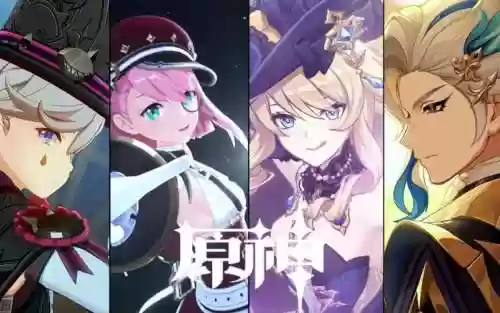 枫原阵容插图1