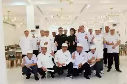 厨师阵容大全插图