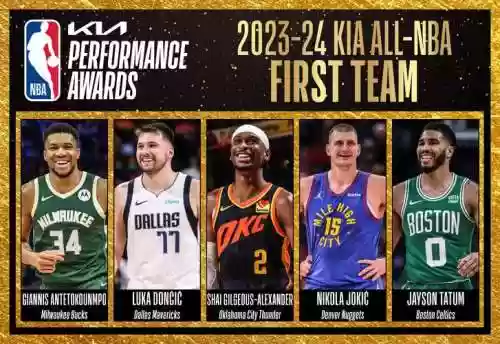 nba阵容搭配插图1