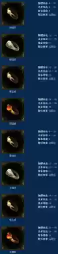 倩女白色装备插图