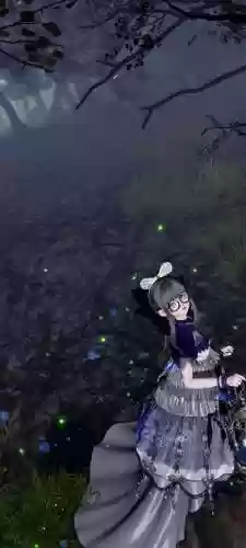 萌萌物语攻略隐蔽服装插图1
