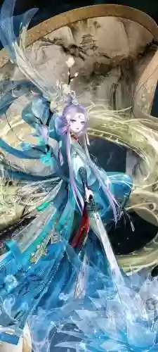 奇迹暖暖攻略少女109_1插图1