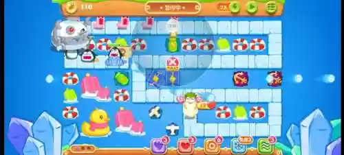 保卫萝卜2的50关攻略图解法插图1 保卫萝卜2的50关攻略图解法插图1