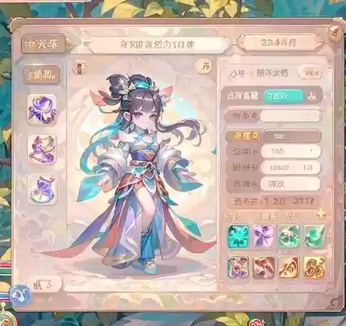 梦幻西游手游空间2w人气有什么区别插图
