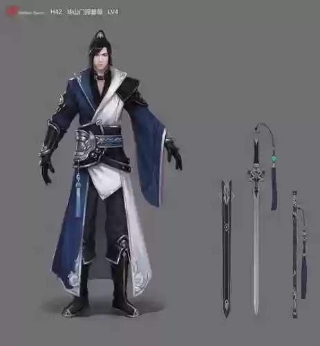 网易楚留香制作装备插图