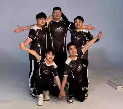 CFPL各队阵容插图
