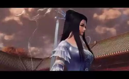 剑网三手游高绛婷攻略插图1