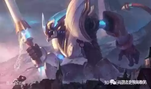 s8余震武器大师打野插图1