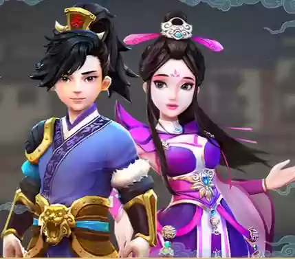 寻仙手游35金装备插图1