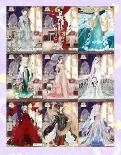 螺旋圆舞曲攻略露插图