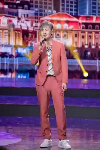 吴秀波跨界歌王阵容搭配插图1