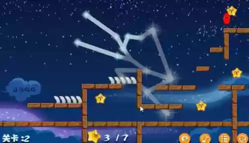 拯救星座2第3关攻略插图1