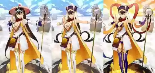 fatego玄奘活动攻略插图1