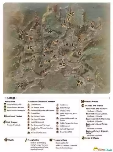龙腾世纪审判任务攻略插图1