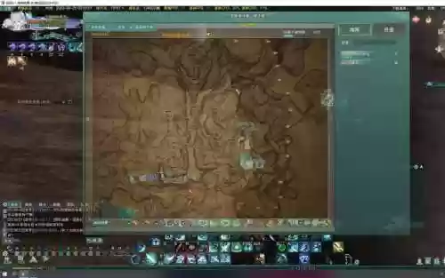 剑网三辉天堑机制攻略插图1
