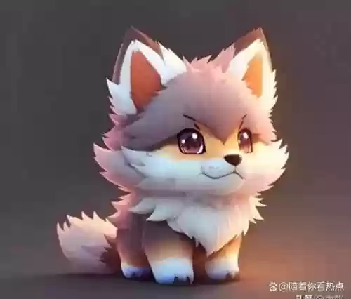 梦幻西游祥瑞柯基图片_1插图1