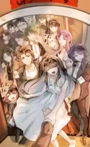 齐夏阵容插图