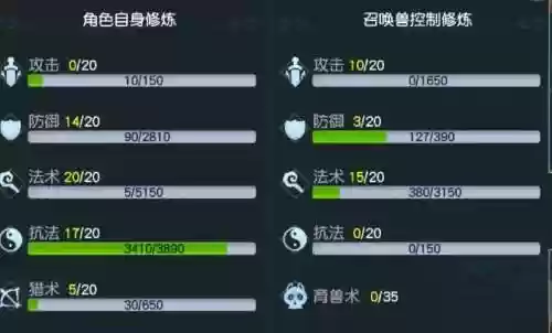 梦幻西游师徒任务小号去经验插图1